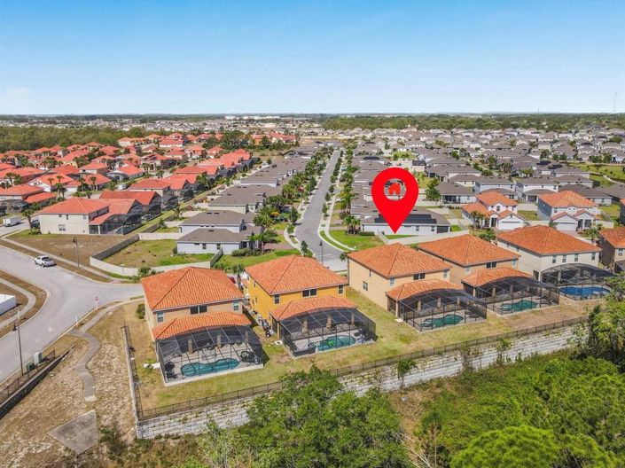 Image No.50-Propriété de 6 chambres à vendre à Davenport