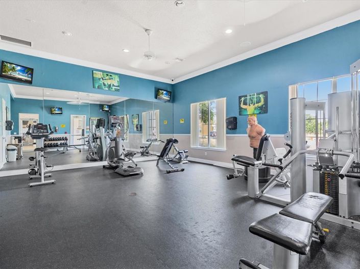 Image No.56-Propriété de 6 chambres à vendre à Davenport