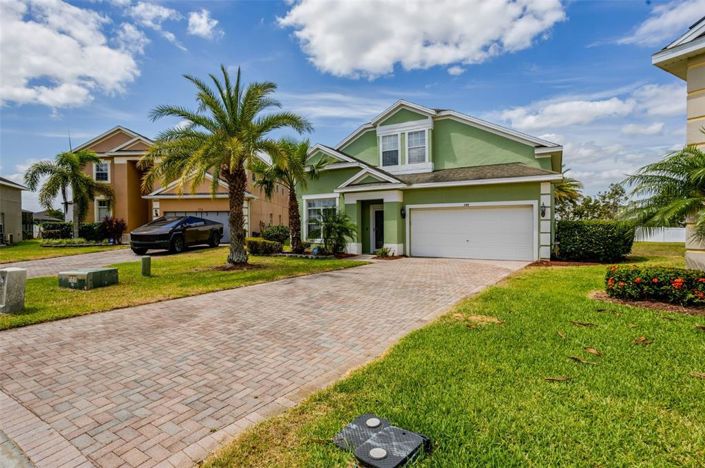 Image No.2-Propriété de 5 chambres à vendre à Davenport