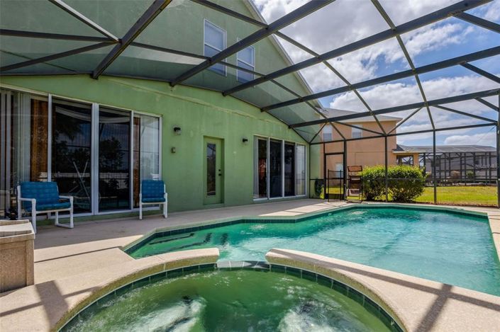 Image No.45-Propriété de 5 chambres à vendre à Davenport