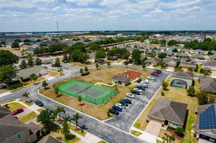 Image No.52-Propriété de 5 chambres à vendre à Davenport