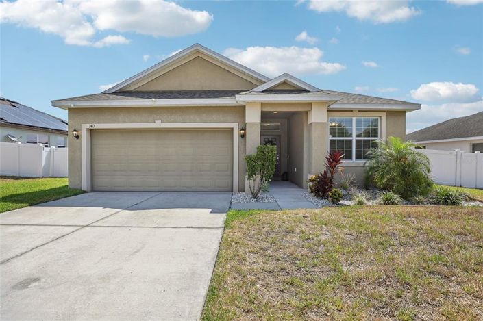 Image No.1-Propriété de 3 chambres à vendre à Davenport