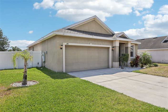 Image No.2-Propriété de 3 chambres à vendre à Davenport