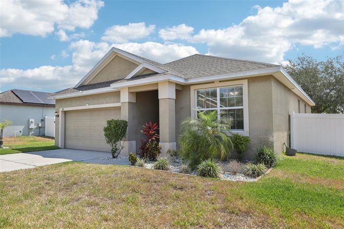 Image No.3-Propriété de 3 chambres à vendre à Davenport