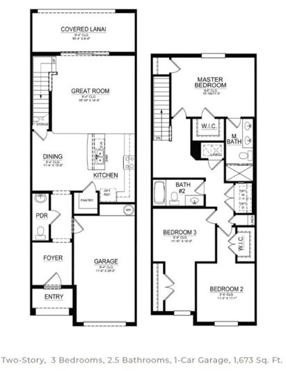 Image No.1-3 Bed Townhouse for sale