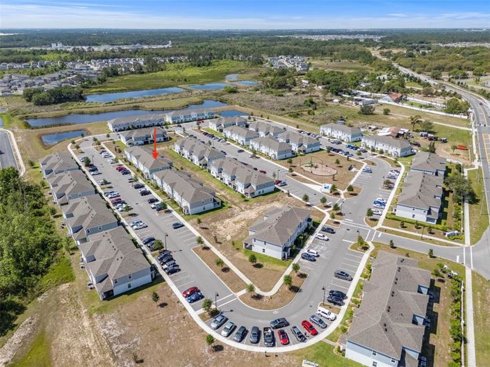 Image No.3-4 Bed Townhouse for sale