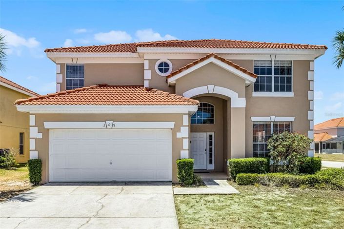 Image No.29-Propriété de 7 chambres à vendre à Davenport