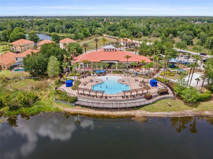 Image No.45-Propriété de 7 chambres à vendre à Davenport