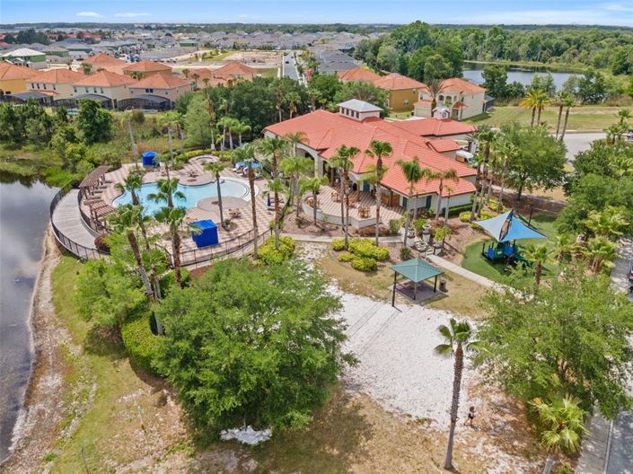 Image No.47-Propriété de 7 chambres à vendre à Davenport