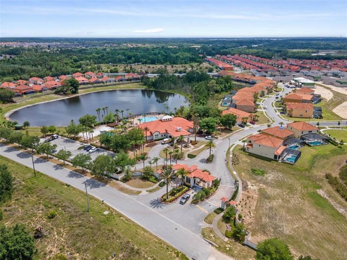 Image No.49-Propriété de 7 chambres à vendre à Davenport