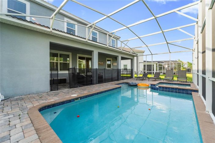 Image No.4-Propriété de 6 chambres à vendre à Davenport