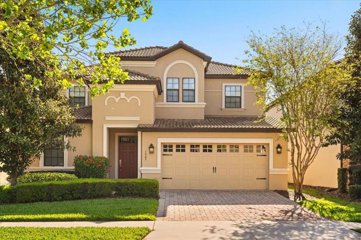 Image No.1-Propriété de 7 chambres à vendre à Osceola County