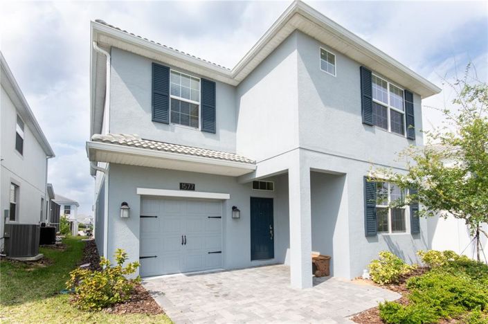 Image No.1-Propriété de 6 chambres à vendre à Osceola County
