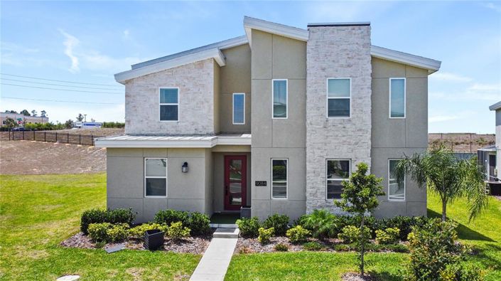 Image No.2-Propriété de 8 chambres à vendre à Davenport