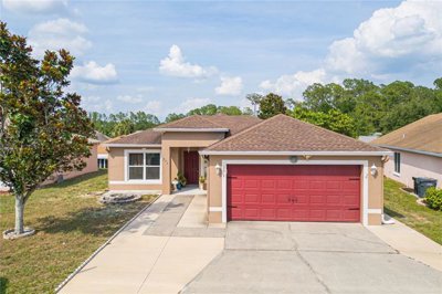 Propriété de 4 chambres à vendre à Davenport