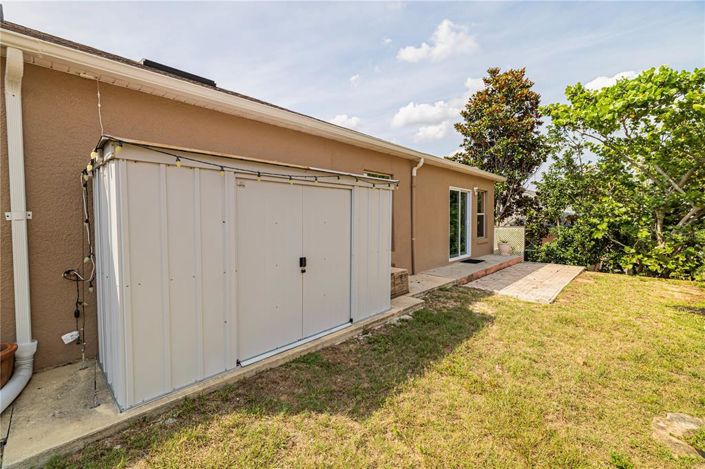 Image No.36-Propriété de 4 chambres à vendre à Davenport