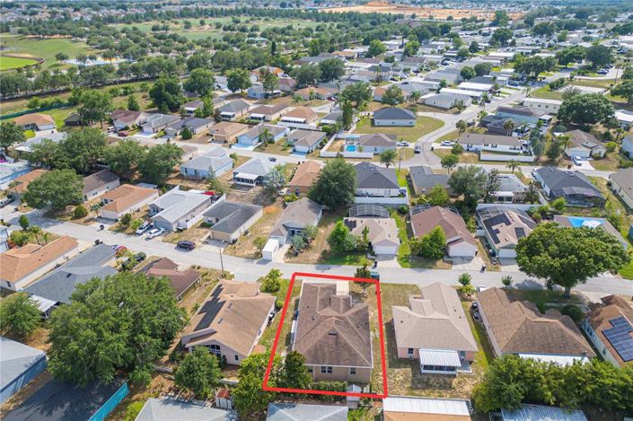 Image No.39-Propriété de 4 chambres à vendre à Davenport