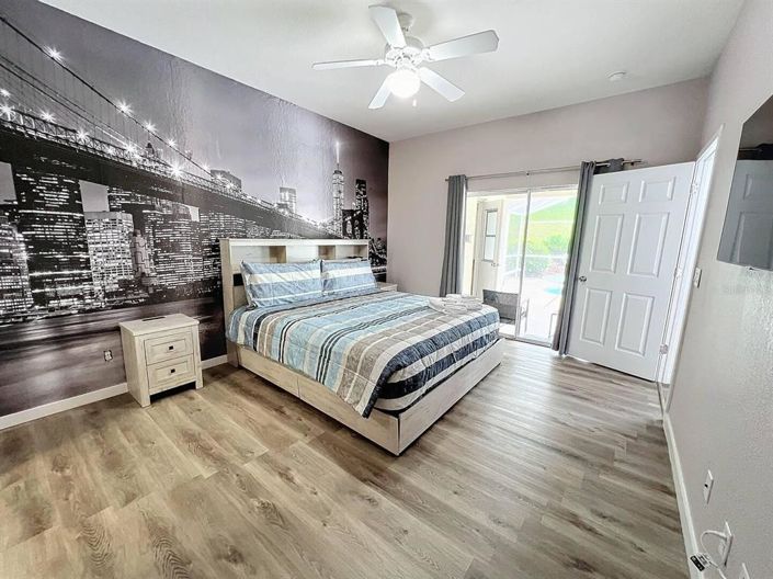 Image No.11-Propriété de 6 chambres à vendre à Davenport