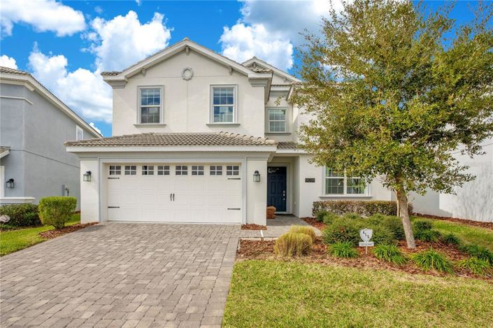 Image No.1-Propriété de 6 chambres à vendre à Osceola County