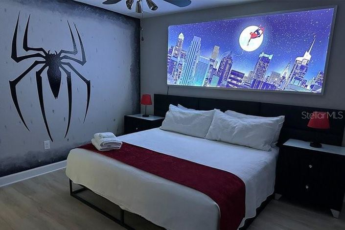 Image No.32-9 Bed Property for sale