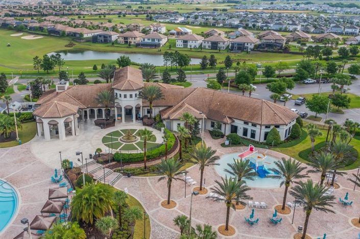 Image No.19-Propriété de 8 chambres à vendre à Davenport