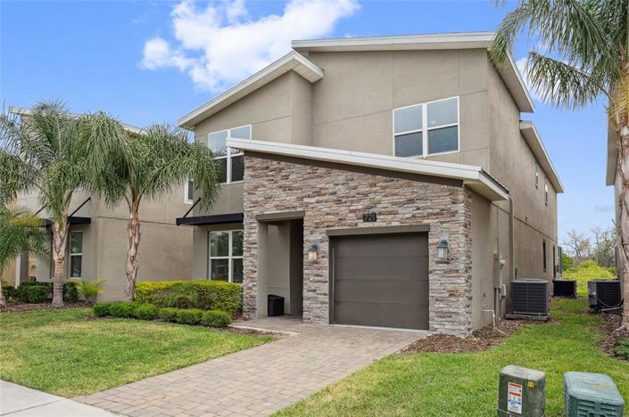 Image No.1-Propriété de 5 chambres à vendre à Osceola County