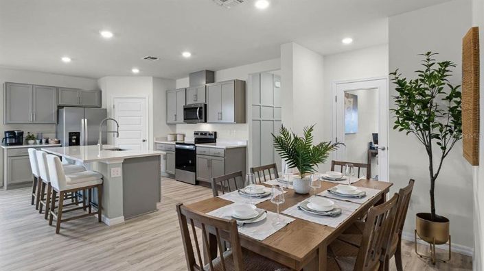 Image No.6-Propriété de 5 chambres à vendre à Haines City