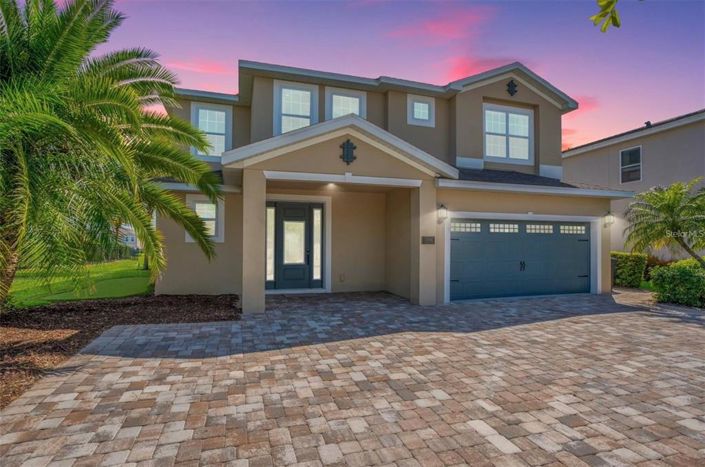 Image No.1-Propriété de 9 chambres à vendre à Kissimmee