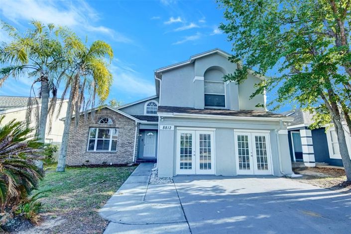 Image No.1-Propriété de 6 chambres à vendre à Kissimmee