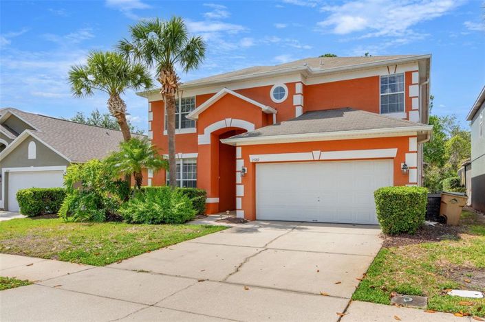 Image No.1-Propriété de 7 chambres à vendre à Kissimmee