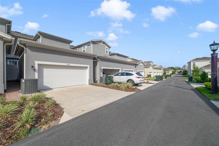 Image No.29-Maison de ville de 3 chambres à vendre à Celebration