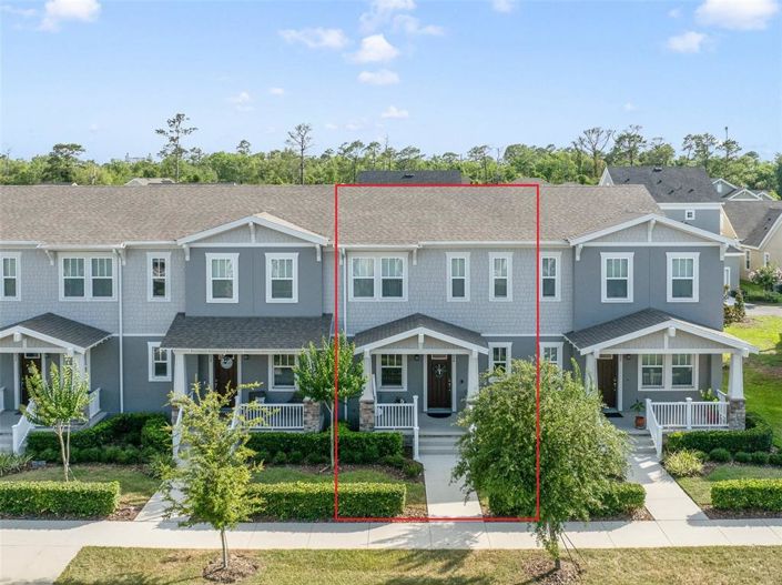 Image No.30-Maison de ville de 3 chambres à vendre à Celebration