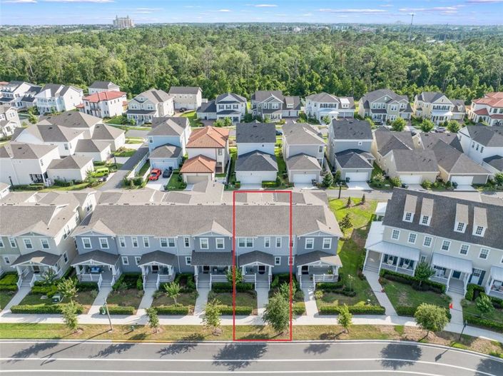 Image No.31-Maison de ville de 3 chambres à vendre à Celebration