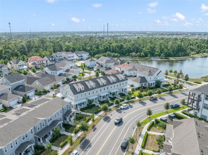 Image No.32-Maison de ville de 3 chambres à vendre à Celebration