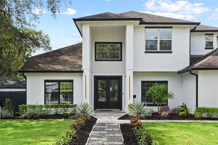 Image No.2-Propriété de 4 chambres à vendre à Winter Park