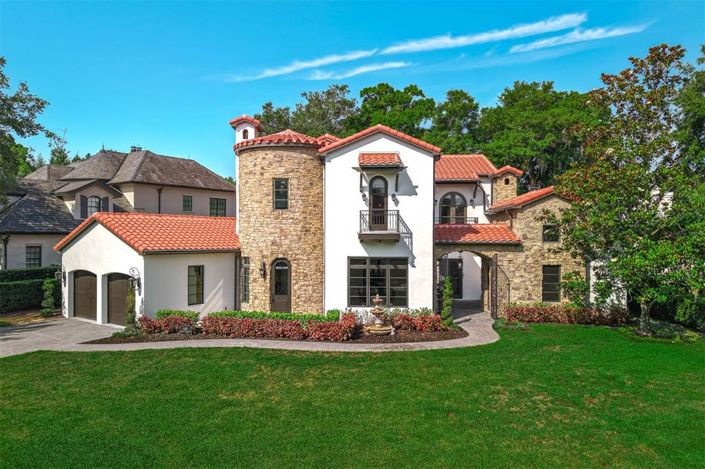 Image No.2-Propriété de 4 chambres à vendre à Winter Park