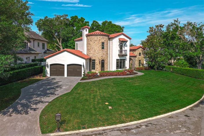 Image No.3-Propriété de 4 chambres à vendre à Winter Park