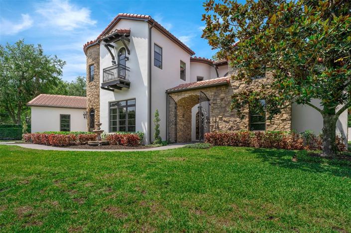 Image No.4-Propriété de 4 chambres à vendre à Winter Park