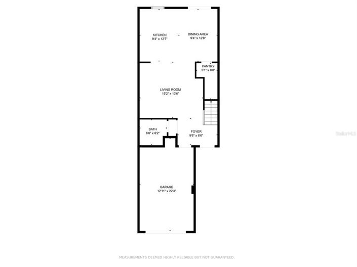 Image No.48-3 Bed Townhouse for sale