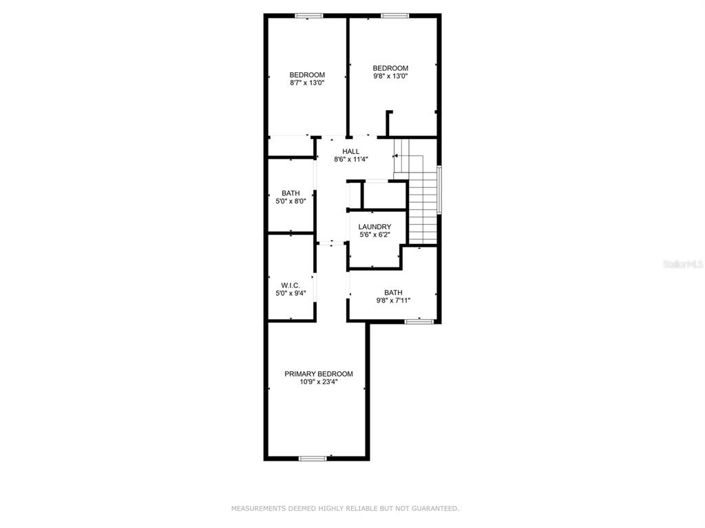 Image No.50-3 Bed Townhouse for sale