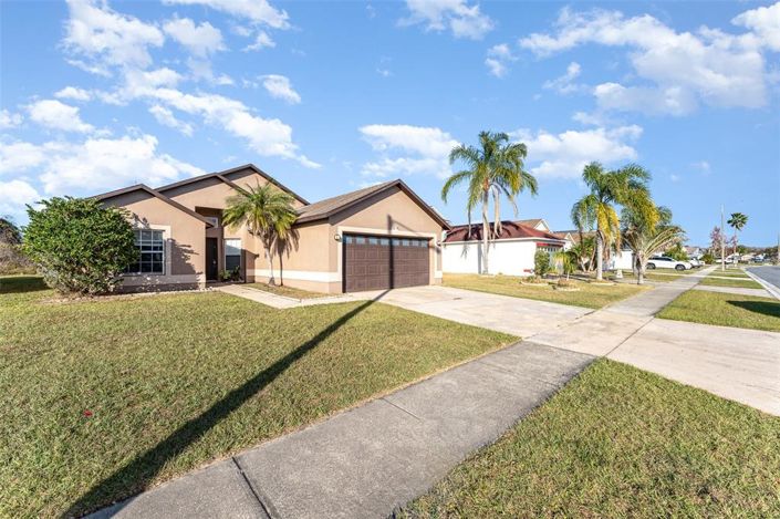 Image No.2-Propriété de 3 chambres à vendre à Kissimmee