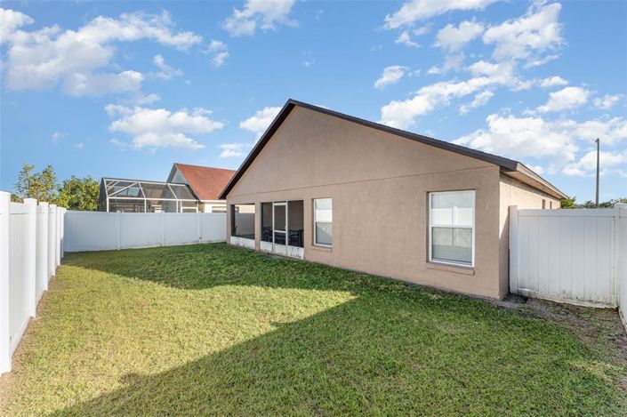 Image No.25-Propriété de 3 chambres à vendre à Kissimmee