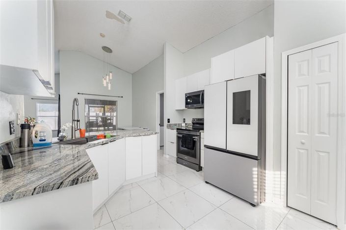 Image No.4-Propriété de 3 chambres à vendre à Kissimmee