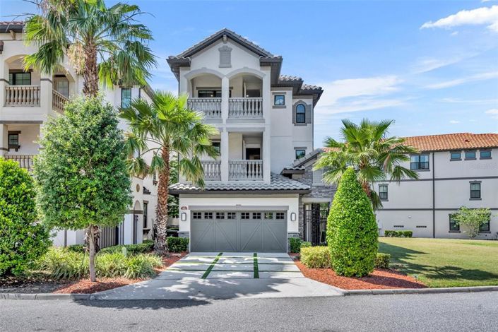 Image No.1-Propriété de 4 chambres à vendre à Orlando
