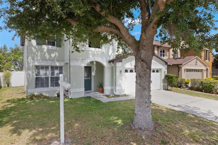 Image No.3-Propriété de 3 chambres à vendre à Kissimmee