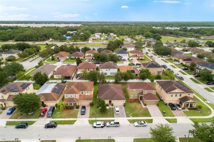 Image No.40-Propriété de 3 chambres à vendre à Kissimmee