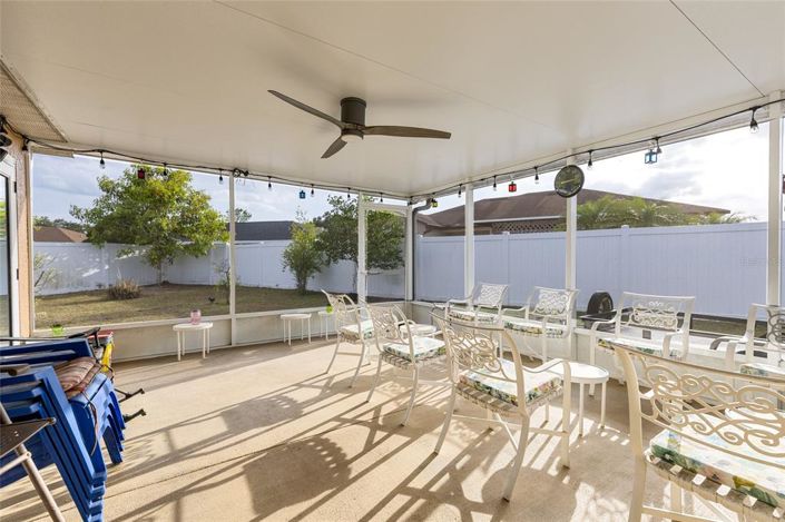 Image No.25-Propriété de 3 chambres à vendre à Kissimmee