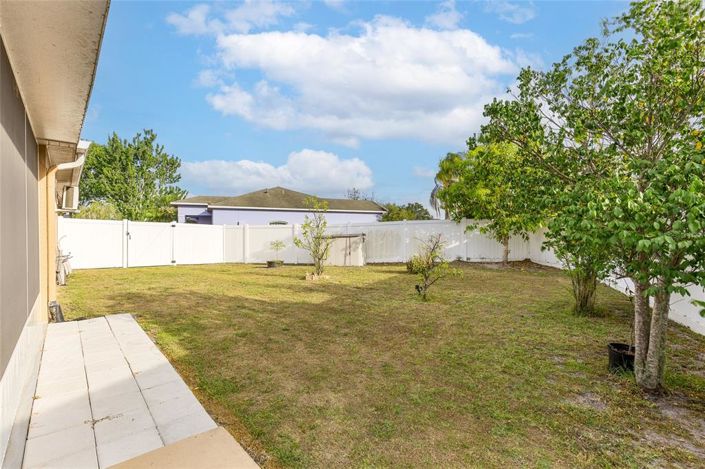 Image No.27-Propriété de 3 chambres à vendre à Kissimmee