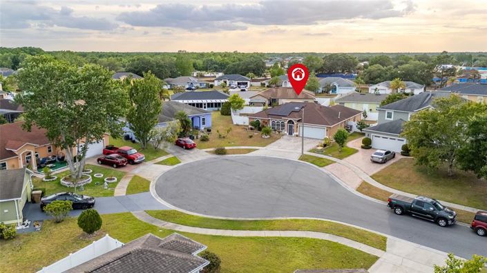 Image No.29-Propriété de 3 chambres à vendre à Kissimmee