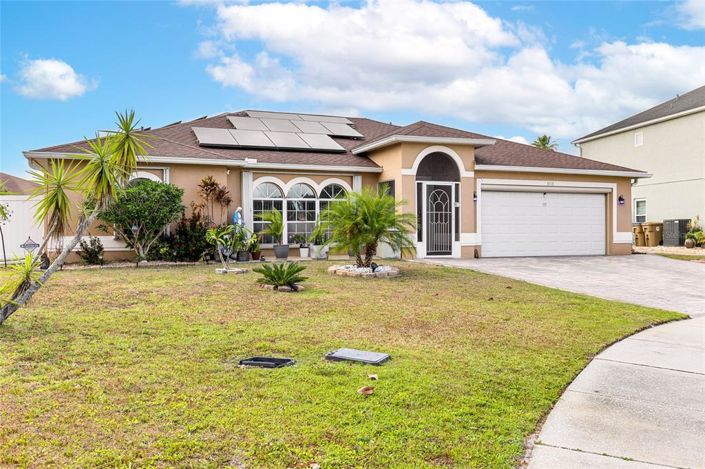 Image No.3-Propriété de 3 chambres à vendre à Kissimmee